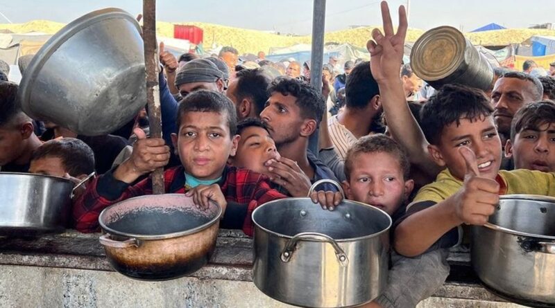 حرب إيران فاقمت أسعار الغذاء وتهدد بإدخال 5 ملايين مواطن عربي دائرة الفقر