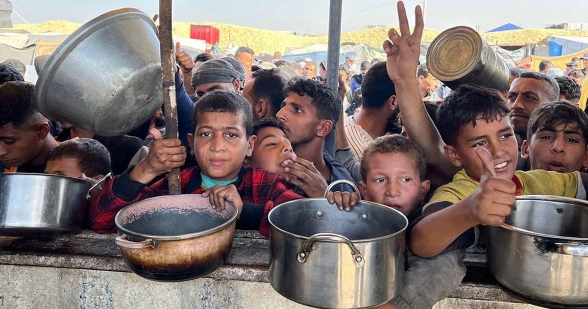 حرب إيران فاقمت أسعار الغذاء وتهدد بإدخال 5 ملايين مواطن عربي دائرة الفقر