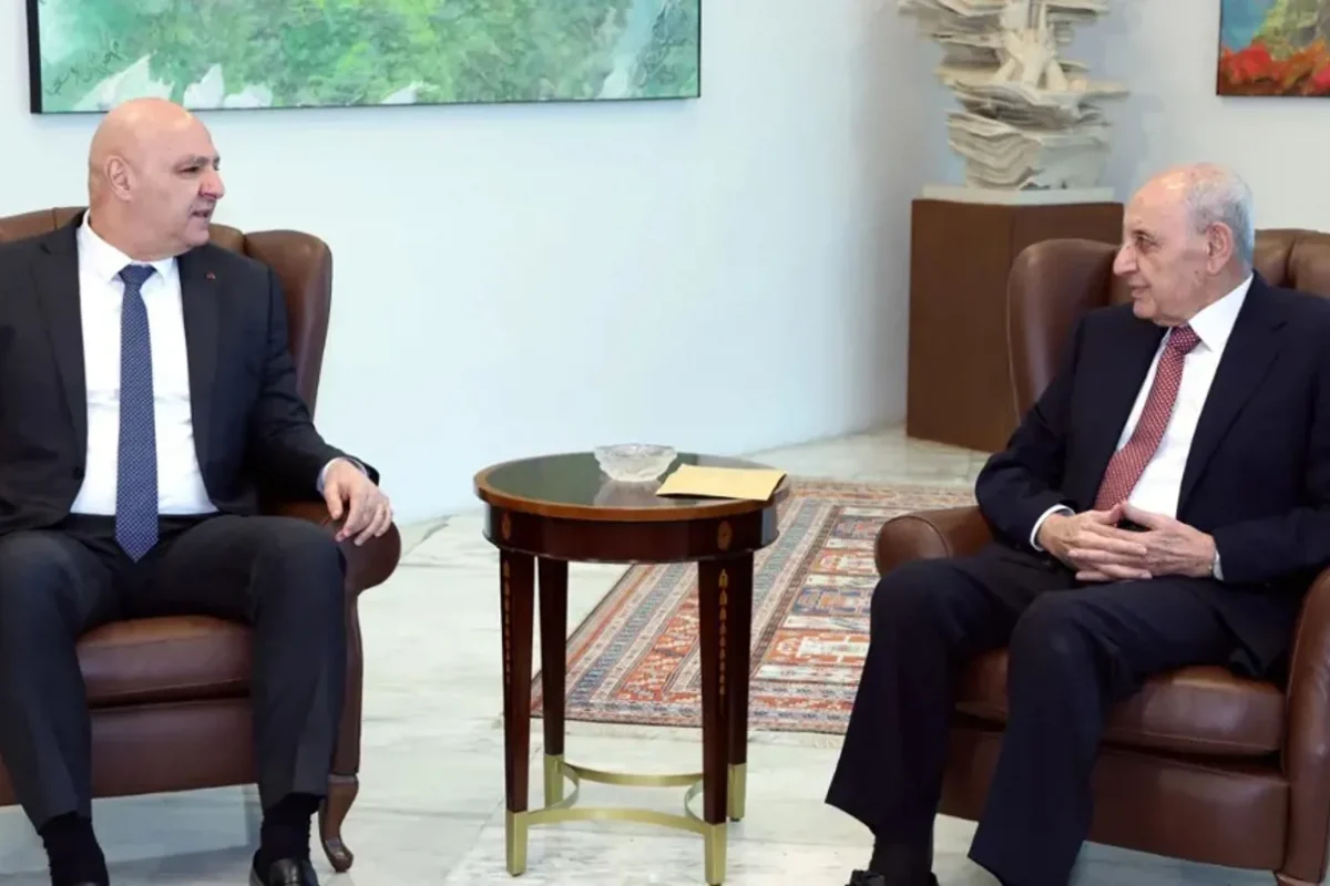 تقريب بين “الثنائي الشيعي” والرئيس عون… وجلسات مجلس الوزراء تنتظر رسالته