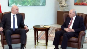 تقريب بين “الثنائي الشيعي” والرئيس عون… وجلسات مجلس الوزراء تنتظر رسالته