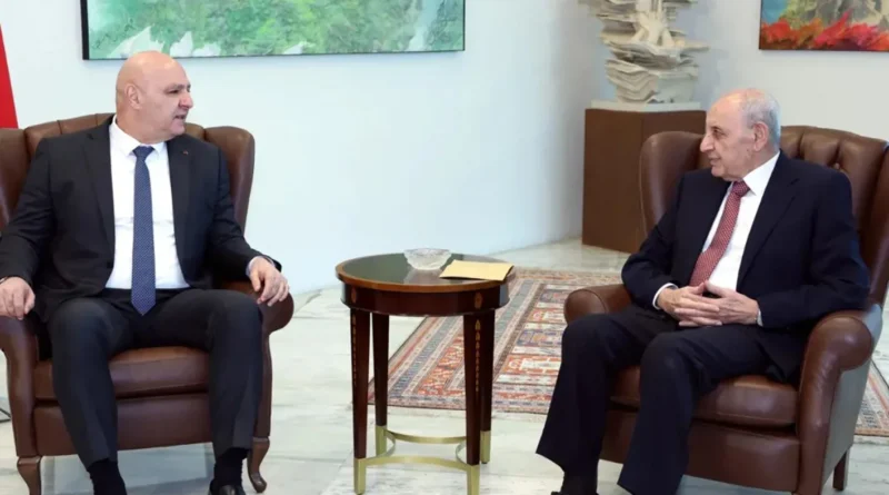 تقريب بين “الثنائي الشيعي” والرئيس عون… وجلسات مجلس الوزراء تنتظر رسالته