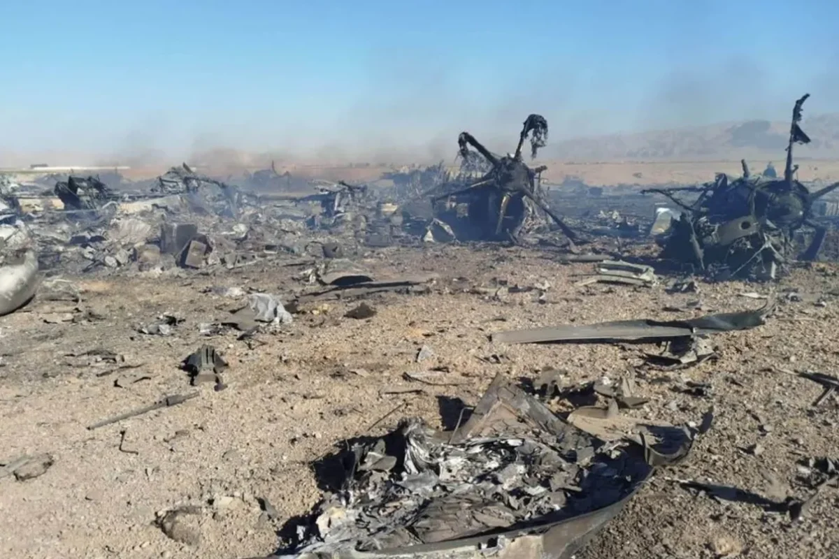 36 ساعة كادت تغيّر مسار الحرب… إلى أين يتجه ترامب بعد إنقاذ الطيار؟