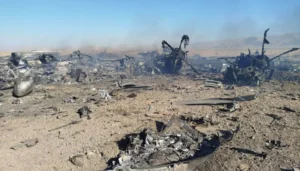 36 ساعة كادت تغيّر مسار الحرب… إلى أين يتجه ترامب بعد إنقاذ الطيار؟