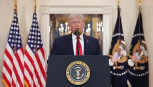 هل تُفضّل أوروبا أن يخسر دونالد ترامب الحرب على إيران؟