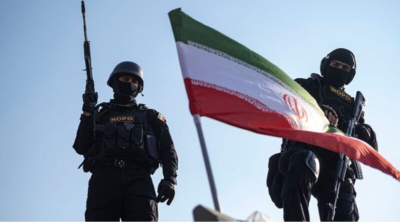 ذي إيكونوميست: طهران ترد على الهجمات الأمريكية بكلفة عسكرية “مفاجئة”