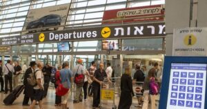 خسائر الاقتصاد الإسرائيلي تتفاقم.. شركات طيران عالمية تمدد إلغاء رحلاتها