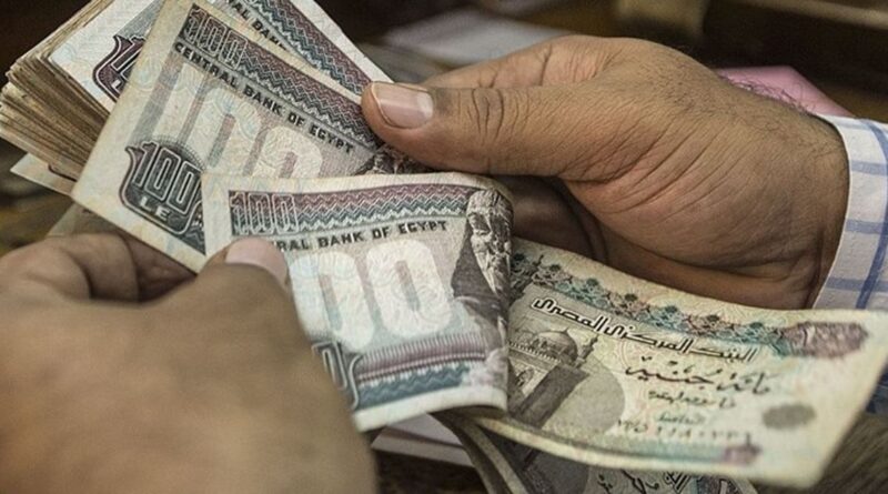 لماذا حل الجنيه المصري في خانة أسوأ العملات أداء أمام الدولار في الحرب على إيران؟