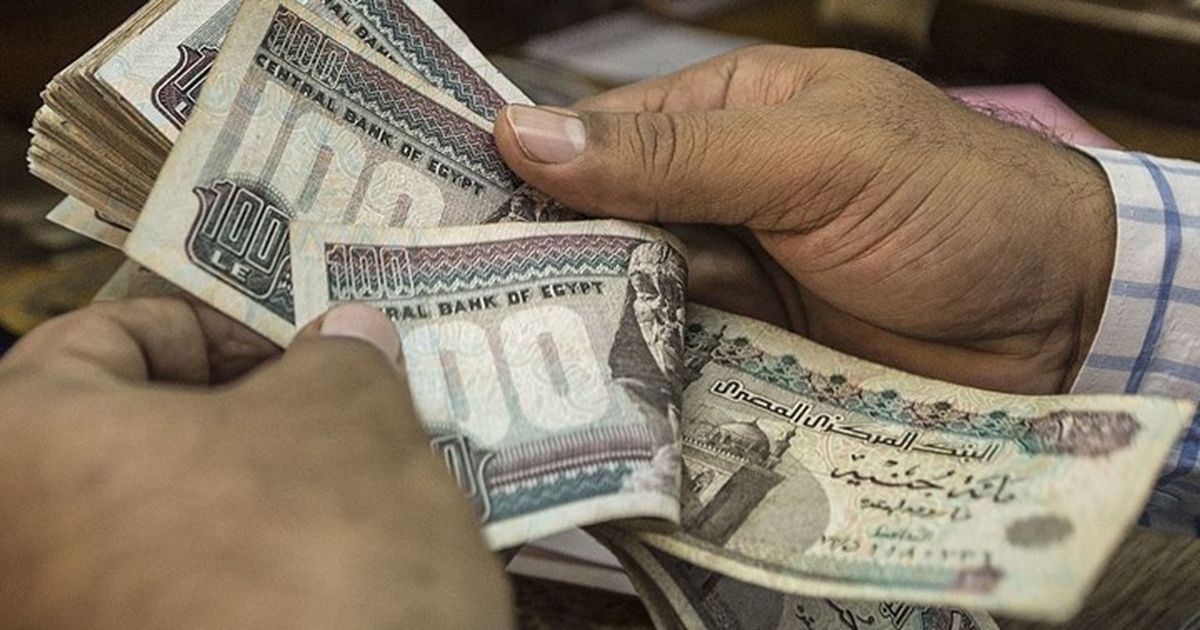 لماذا حل الجنيه المصري في خانة أسوأ العملات أداء أمام الدولار في الحرب على إيران؟