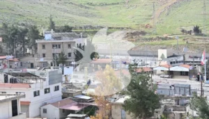 تجميد قصف معبر المصنع نتيجة اتصالات سورية مع الإدارة الأميركية