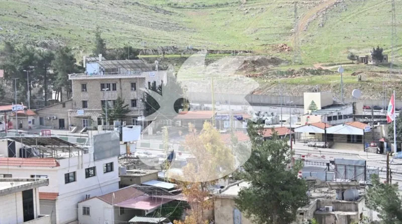 تجميد قصف معبر المصنع نتيجة اتصالات سورية مع الإدارة الأميركية