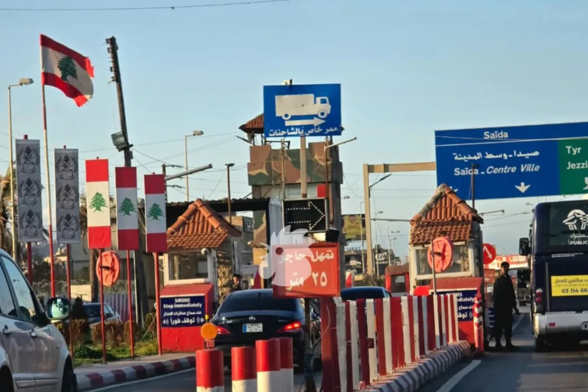 الجيش اللبناني: ندعو المواطنين للتريّث في العودة إلى البلدات الجنوبية