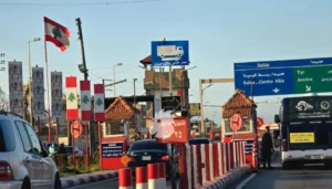 الجيش اللبناني: ندعو المواطنين للتريّث في العودة إلى البلدات الجنوبية