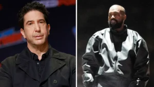 ديفيد شويمر يهاجم كانييه ويست: محرّض على كراهية اليهود