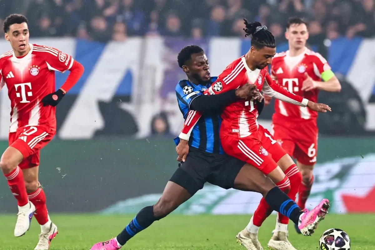 الكرة الألمانية على مفترق… إسباني أم إيطالي؟