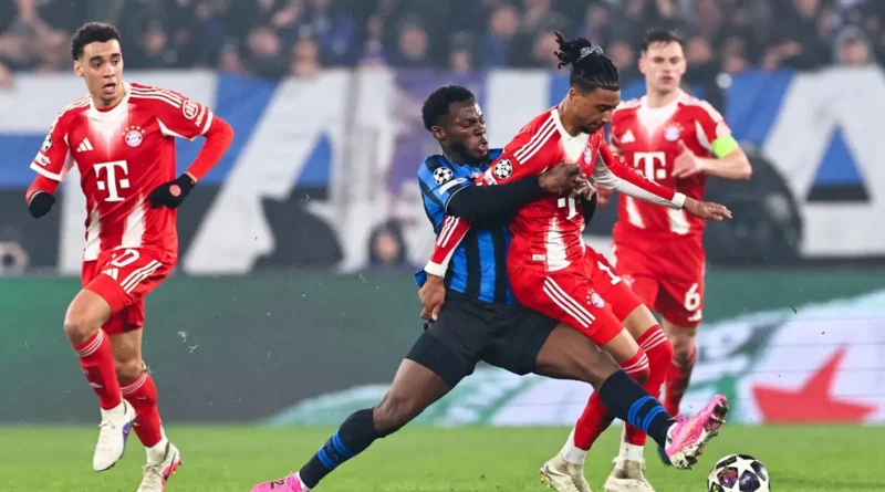 الكرة الألمانية على مفترق… إسباني أم إيطالي؟