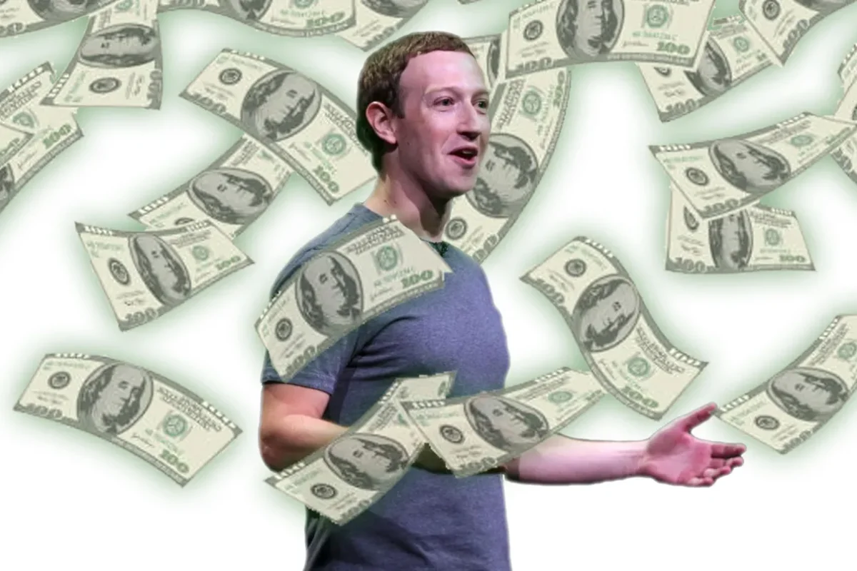 من خلف الأبواب… هكذا تصنع “ميتا” المليونيرات عبر صفقات توظيف خيالية