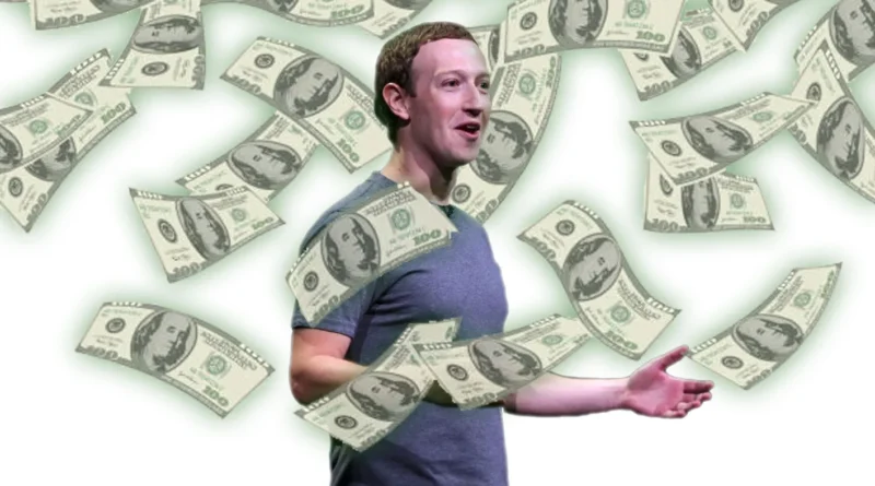 من خلف الأبواب… هكذا تصنع “ميتا” المليونيرات عبر صفقات توظيف خيالية