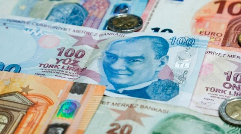 خبير تركي لـ”عربي21″: الدعم عبر الاحتياطيات هو سر تماسك الليرة التركية حتى الآن رغم تداعيات الحرب