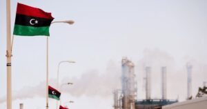 اكتشافات جديدة للنفط والغاز في ليبيا بالتعاون مع شركات دولية