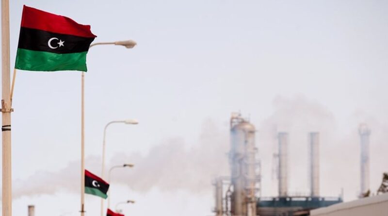 اكتشافات جديدة للنفط والغاز في ليبيا بالتعاون مع شركات دولية