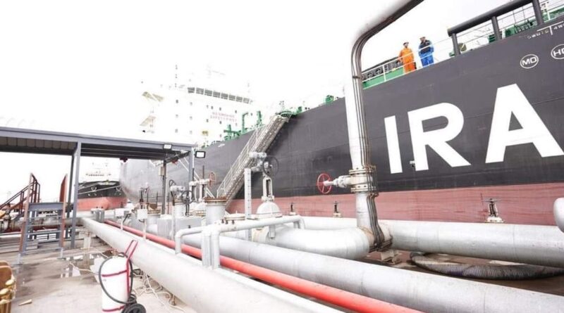 رغم النفقات الضخمة.. كيف أضاع العراق شراء 80 ناقلة نفط خلال 2025؟