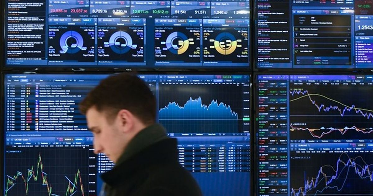 أسهم أوروبا ترتفع قليلا مع ترقب الأسواق لمحادثات أمريكا وإيران