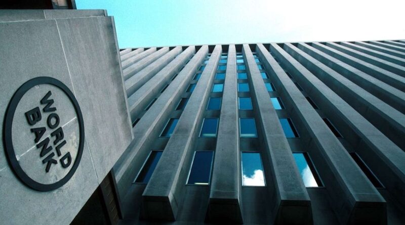رئيس البنك الدولي يحذر من تداعيات متسلسلة للحرب على الاقتصاد العالمي