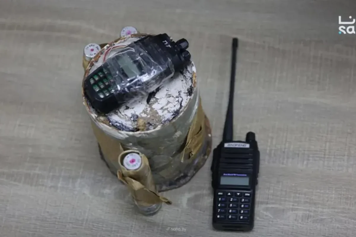 “حزب الله” يردّ على الاتّهامات السورية حول ارتباطه بتنفيذ عملية اغتيال شخصية دينية