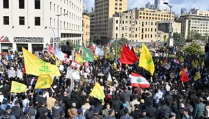 تحركات بيروت تُصيب النازحين في الشمال والبقاع