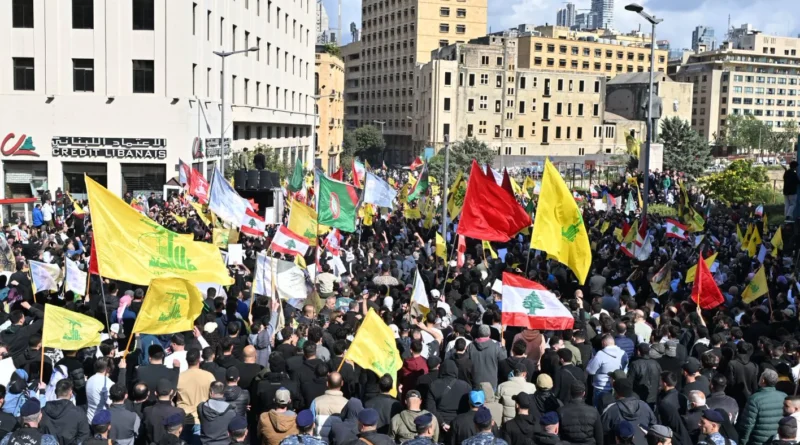 تحركات بيروت تُصيب النازحين في الشمال والبقاع