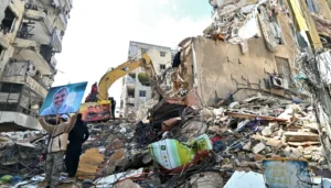 هدنة الأسبوعين… الخاسر الأبرز فيها هي الدولة اللبنانية؟