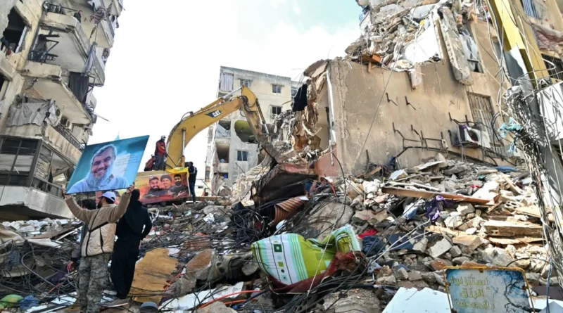 هدنة الأسبوعين… الخاسر الأبرز فيها هي الدولة اللبنانية؟