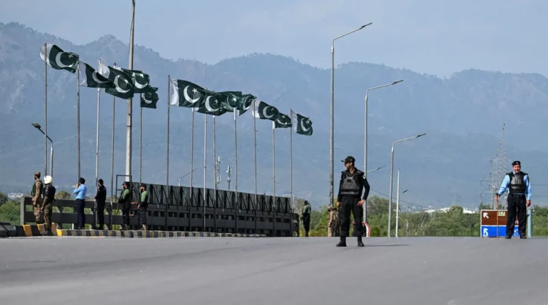 إسلام آباد: شراء الوقت أم ثلاثة دروب نحو الحروب المقبلة