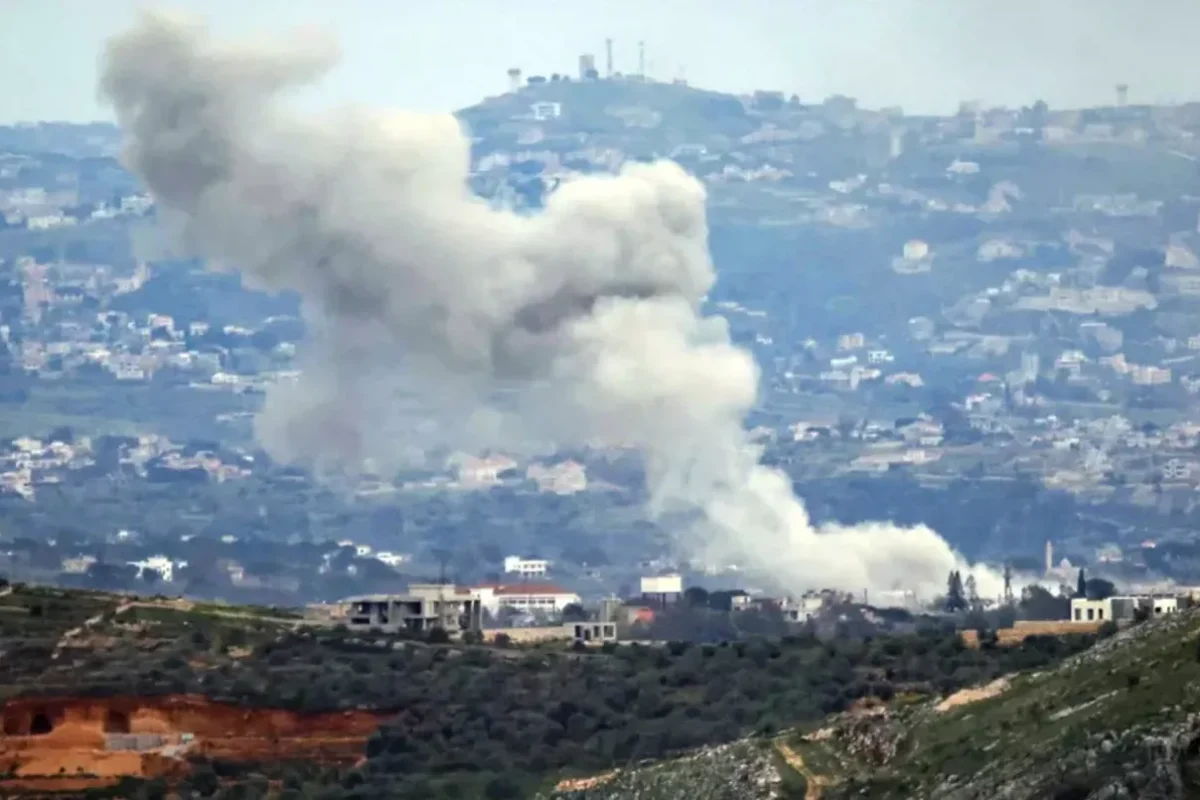 نهاية الحرب ليست نهاية الصراع… بل إعادة توسيع النفوذ بإقليم هشّ ومعسكر