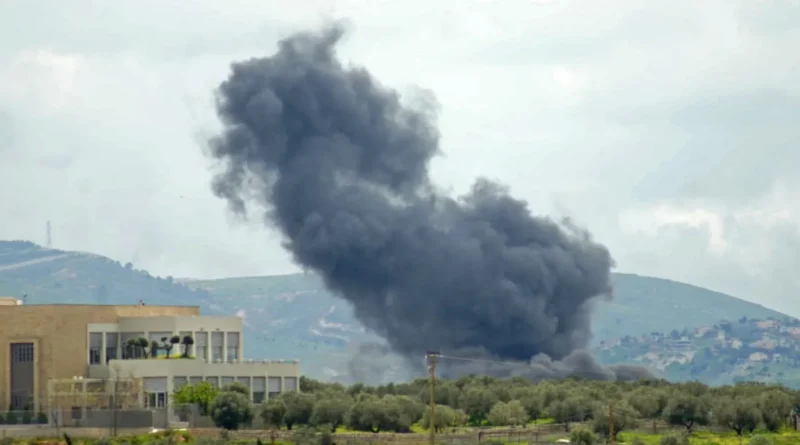 مسؤولية المراسل الميداني في صناعة المشهد… بين نقل الواقع وجرمية حرق الأعصاب!