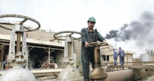 وزارة النفط العراقية: مد أنابيب الغاز للمنازل مشروع استراتيجي مطروح