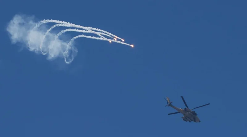 أول لقاء مباشر بين إسرائيل ولبنان يُعقَد اليوم في واشنطن… هل سيُنتج وقفاً لإطلاق النار؟
                         , 
                   الخوف يُسقط التفاوض: لبنان أمام استحقاق الشجاعة والثقة والقدرة