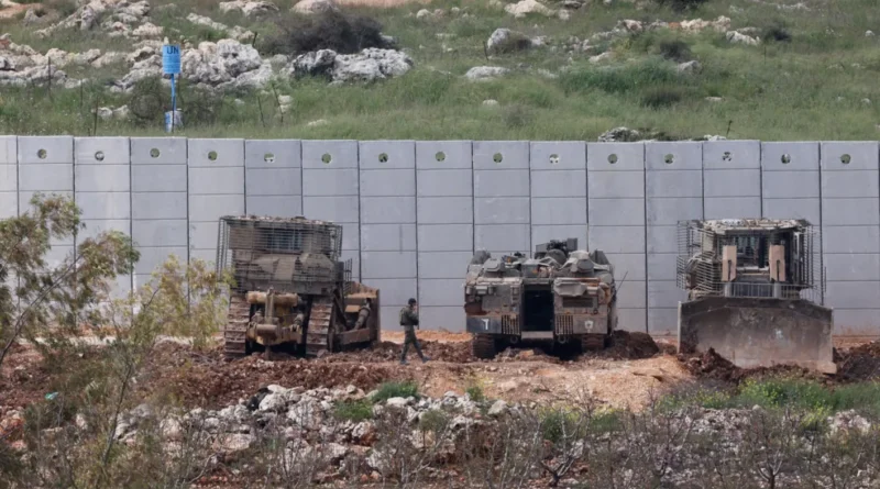 الخوف يُسقط التفاوض: لبنان أمام استحقاق الشجاعة والثقة والقدرة