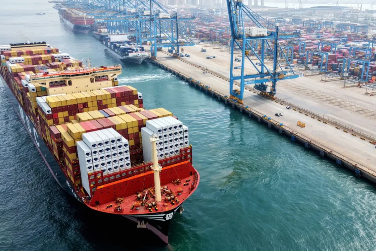 الحصار الأميركي يتردد صداه في الصين ويعجّل بجولة حوار جديدة مع إيران