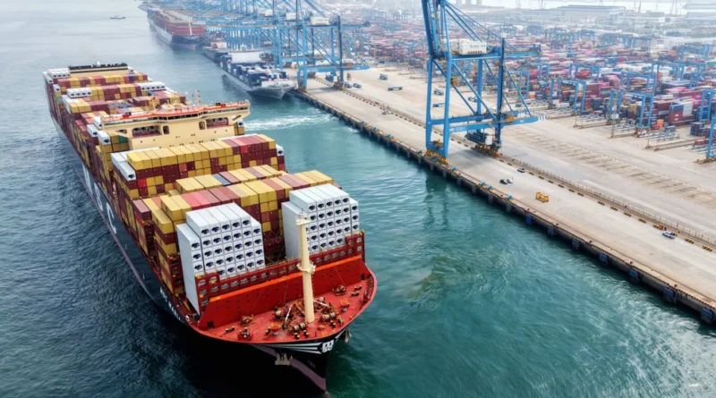 الحصار الأميركي يتردد صداه في الصين ويعجّل بجولة حوار جديدة مع إيران