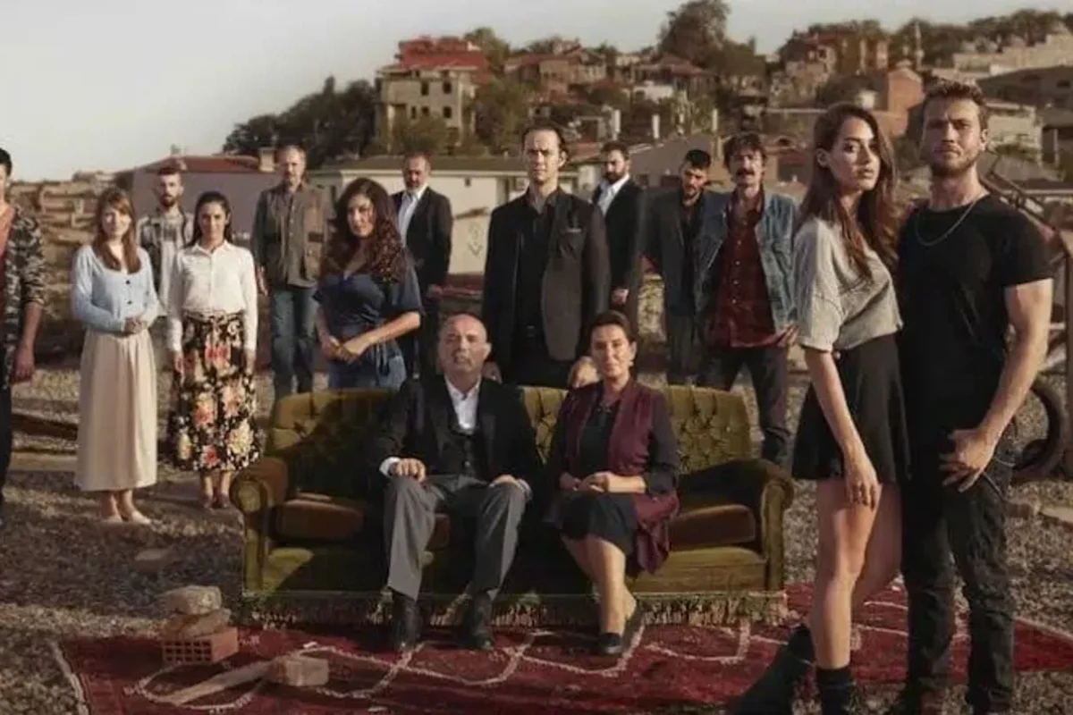 الدراما التركية تحت الضغط… هل يغيّر ملف المخدّرات خريطة النجومية؟ (صور)