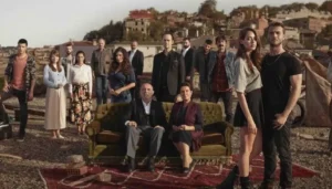 الدراما التركية تحت الضغط… هل يغيّر ملف المخدّرات خريطة النجومية؟ (صور)