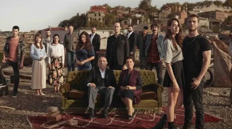 الدراما التركية تحت الضغط… هل يغيّر ملف المخدّرات خريطة النجومية؟ (صور)