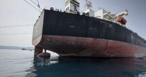 سوريا تبدأ تصدير الفيول العراقي عبر ميناء بانياس ضمن مسار جديد لتجارة الطاقة