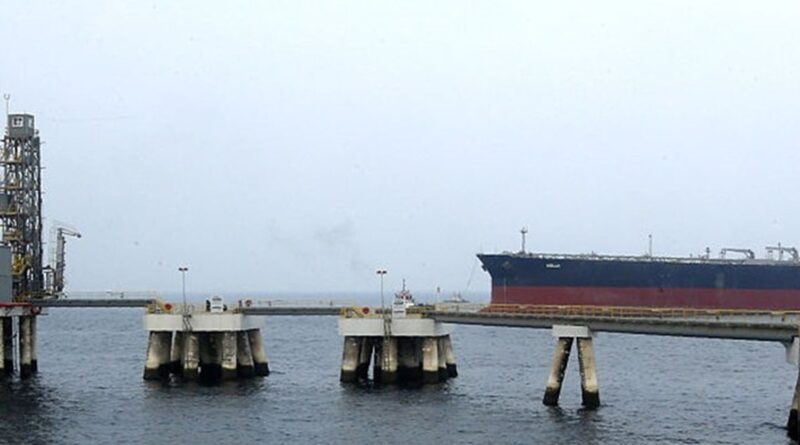 تراجع مخزونات الفجيرة النفطية بالإمارات إلى أدنى مستوى منذ 9 سنوات