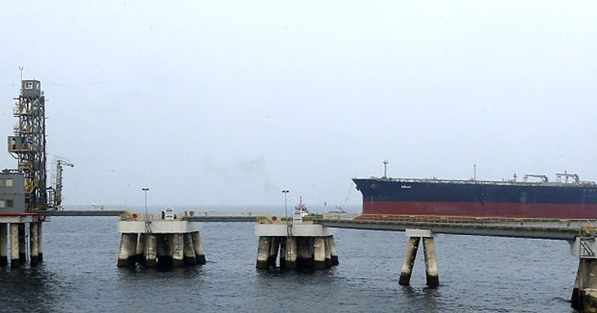 تراجع مخزونات الفجيرة النفطية بالإمارات إلى أدنى مستوى منذ 9 سنوات