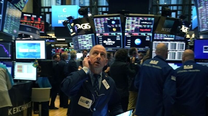 الأسهم العالمية ترتفع والنفط يتراجع مع تفاؤل بتهدئة الحرب بين واشنطن وطهران