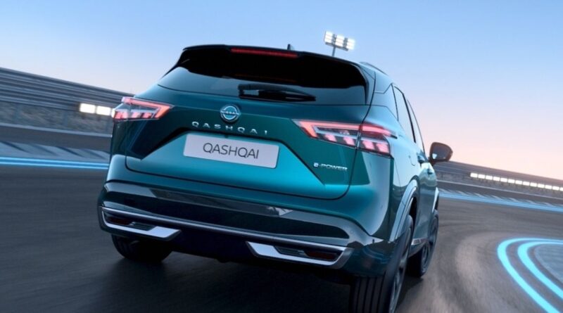 توترات الشرق الأوسط تودي بمبيعات سيارات نيسان إلى النصف