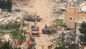 أكسيوس: الكابينت ينهي اجتماعه دون قرار بشأن وقف النار في لبنان