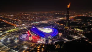 أي ملعب ومتى سيقام نهائي كأس الأمير في قطر؟